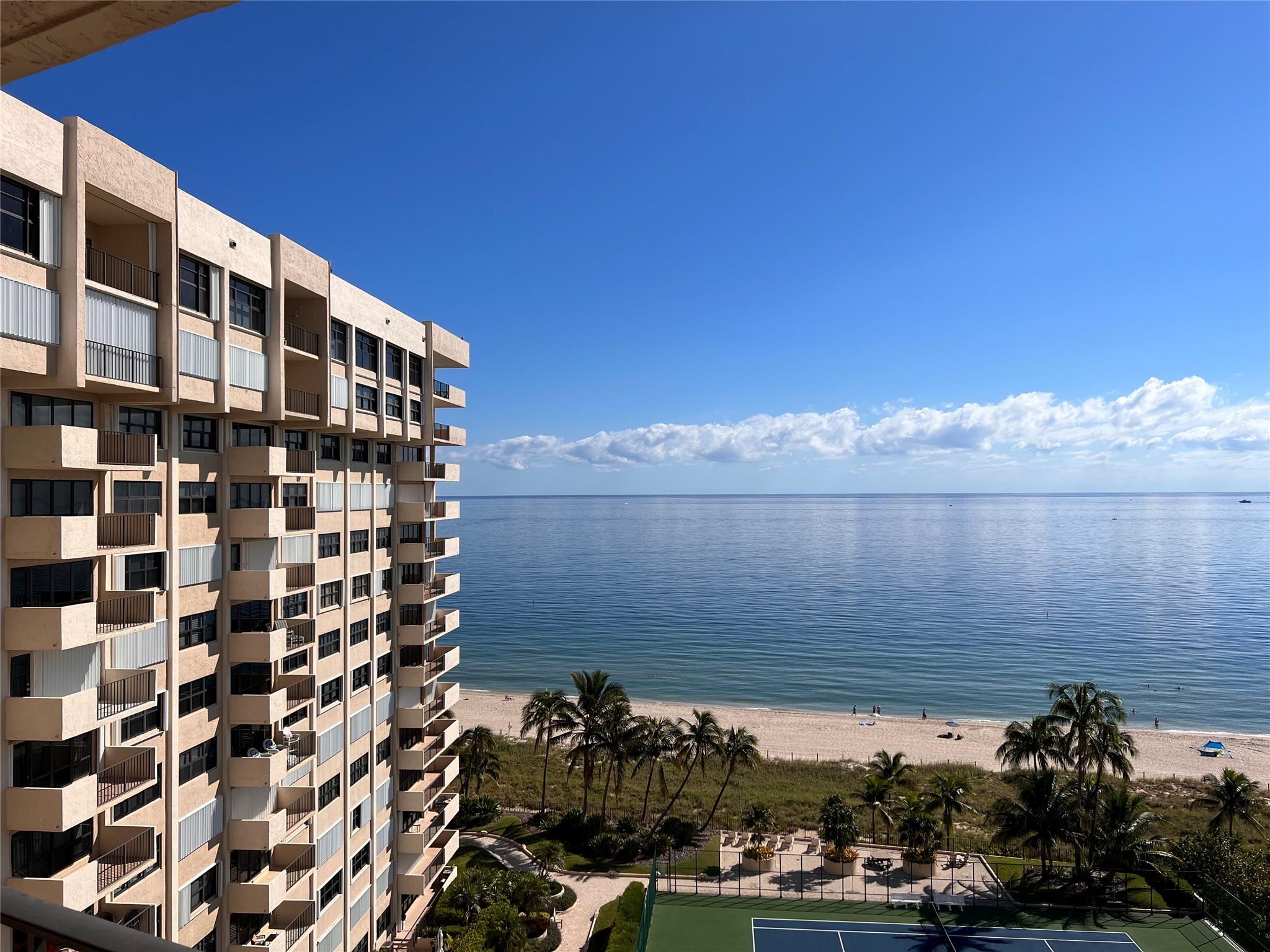 4900 N Ocean Blvd 1413