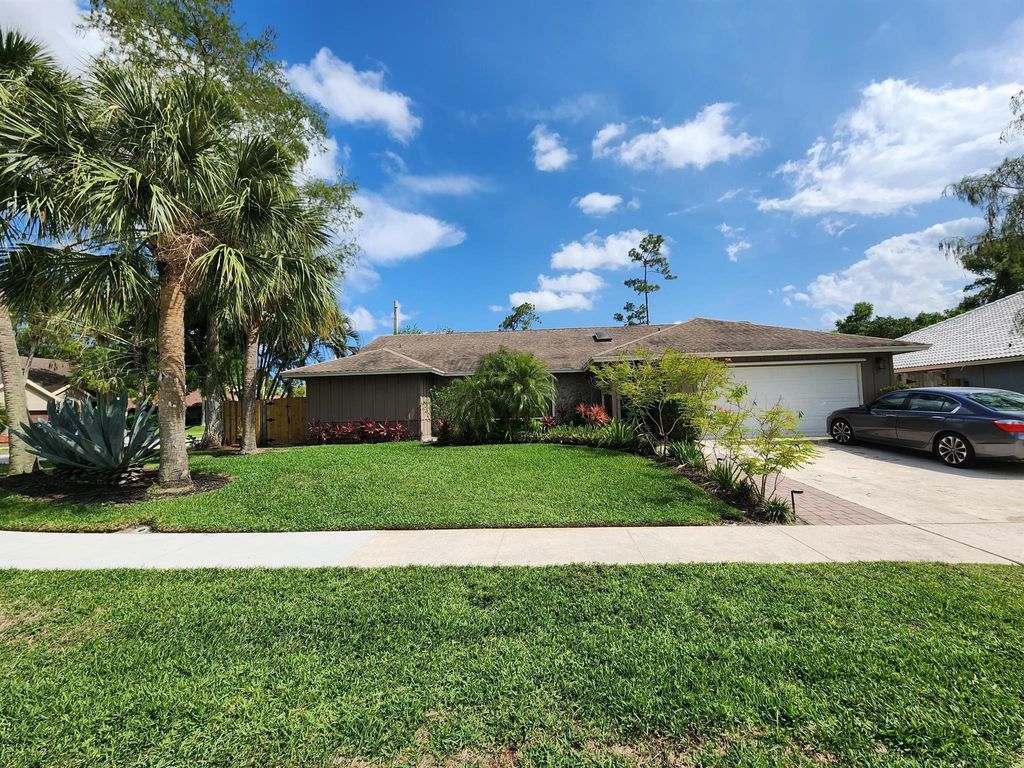 Photo of 14313 Flora Lane #Efficiency A, Wellington, FL 33414 (MLS # R10917114)