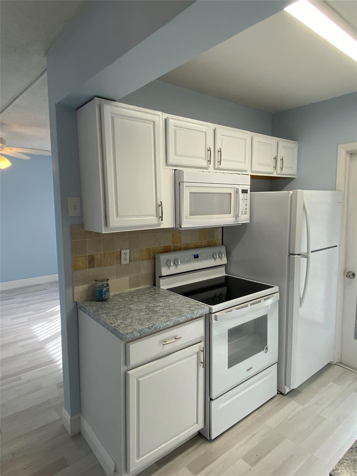 SOUTH LEISURE BY THE SEA CONDO - Residential