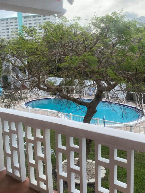 Tiny photo for 224 Hibiscus Avenue #260, Lauderdale By The Sea, FL 33308 (MLS # B26025178)