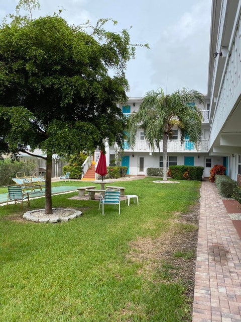 Tiny photo for 224 Hibiscus Avenue #260, Lauderdale By The Sea, FL 33308 (MLS # B26025178)