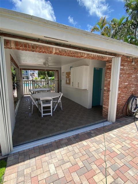 Tiny photo for 224 Hibiscus Avenue #260, Lauderdale By The Sea, FL 33308 (MLS # B26025178)