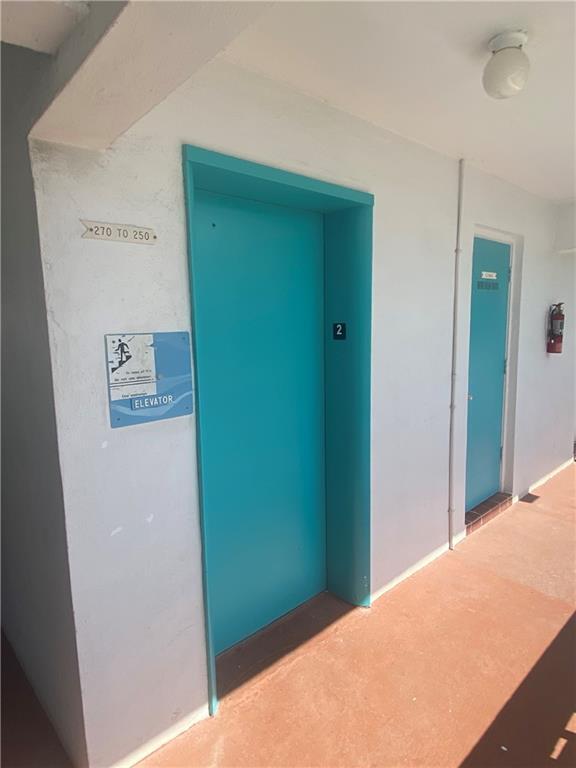 SOUTH LEISURE BY THE SEA CONDO - Residential