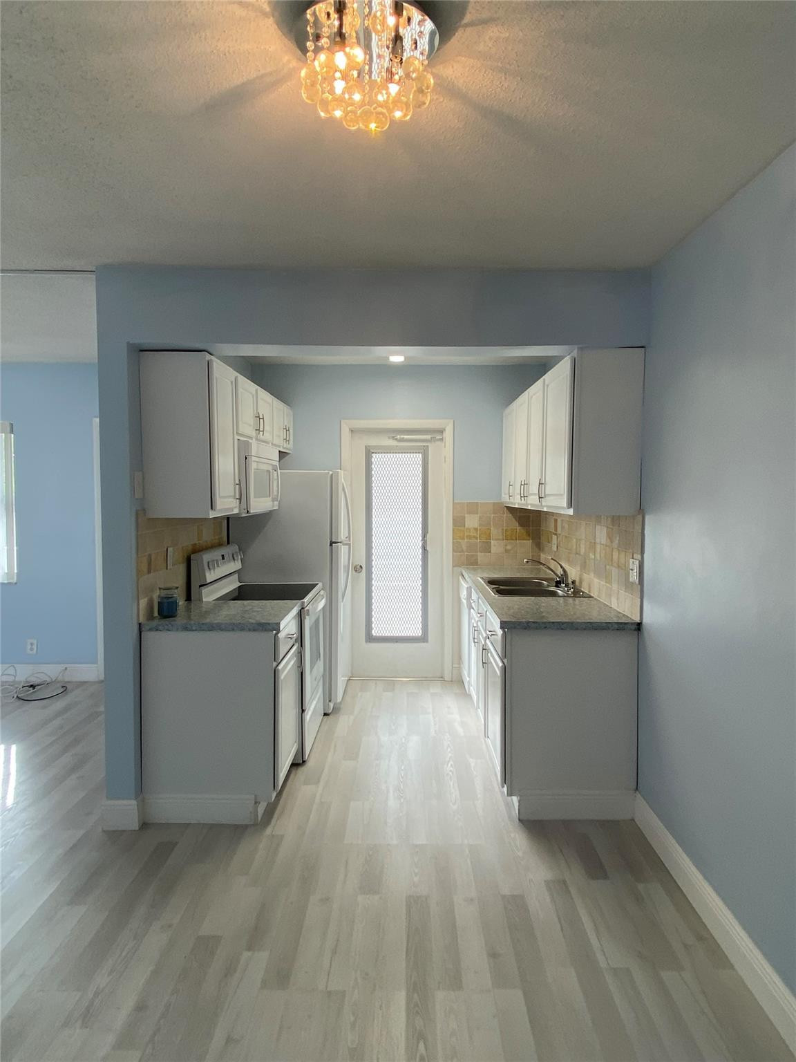 SOUTH LEISURE BY THE SEA CONDO - Residential