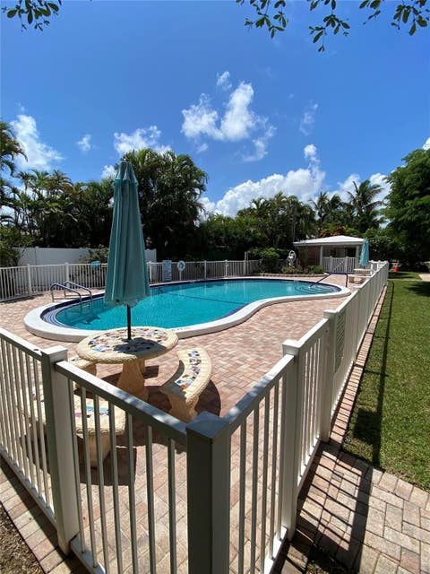 Tiny photo for 224 Hibiscus Avenue #260, Lauderdale By The Sea, FL 33308 (MLS # B26025178)