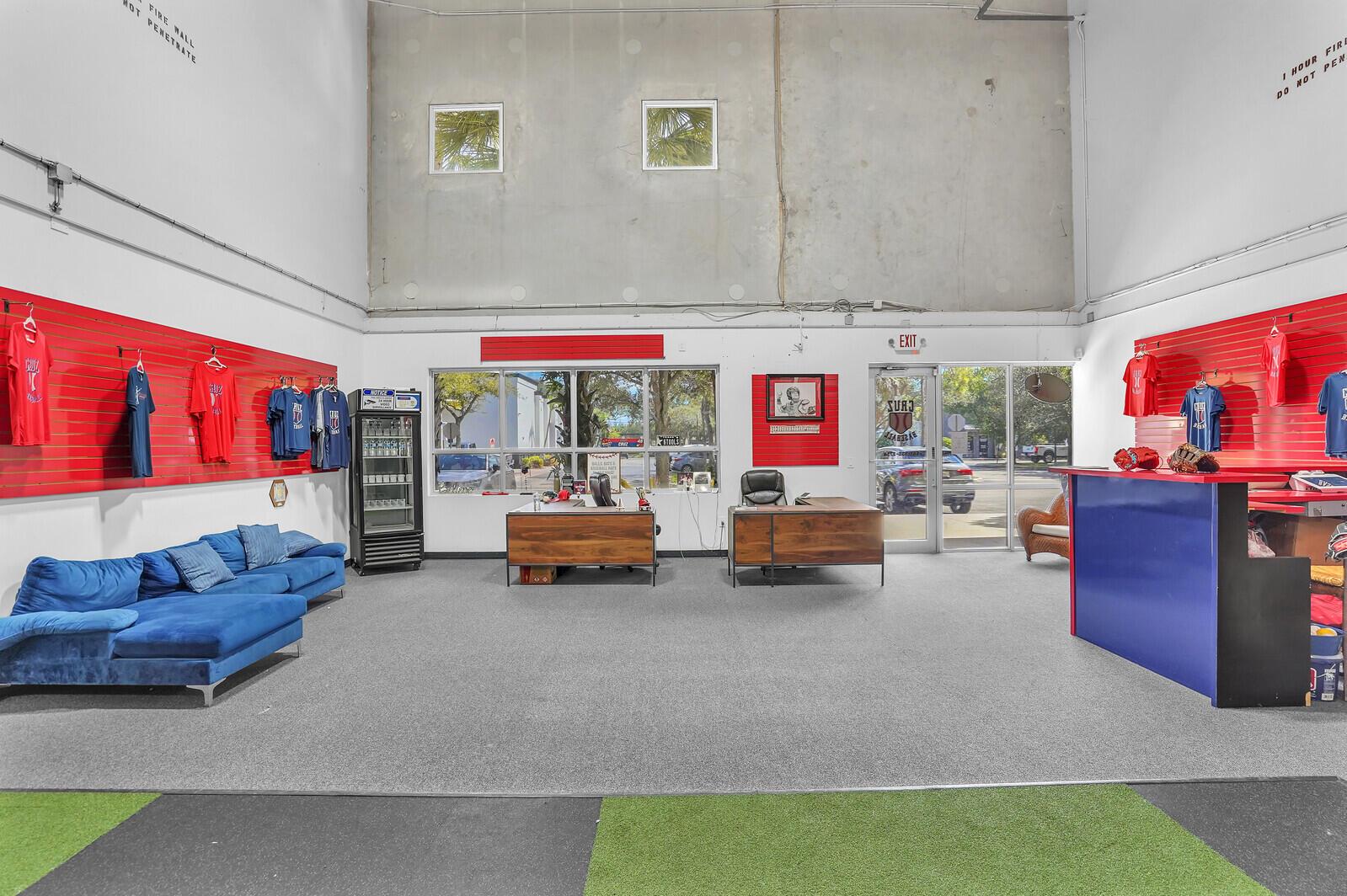 441 LAND TRUST PLAT - Commercial Sale