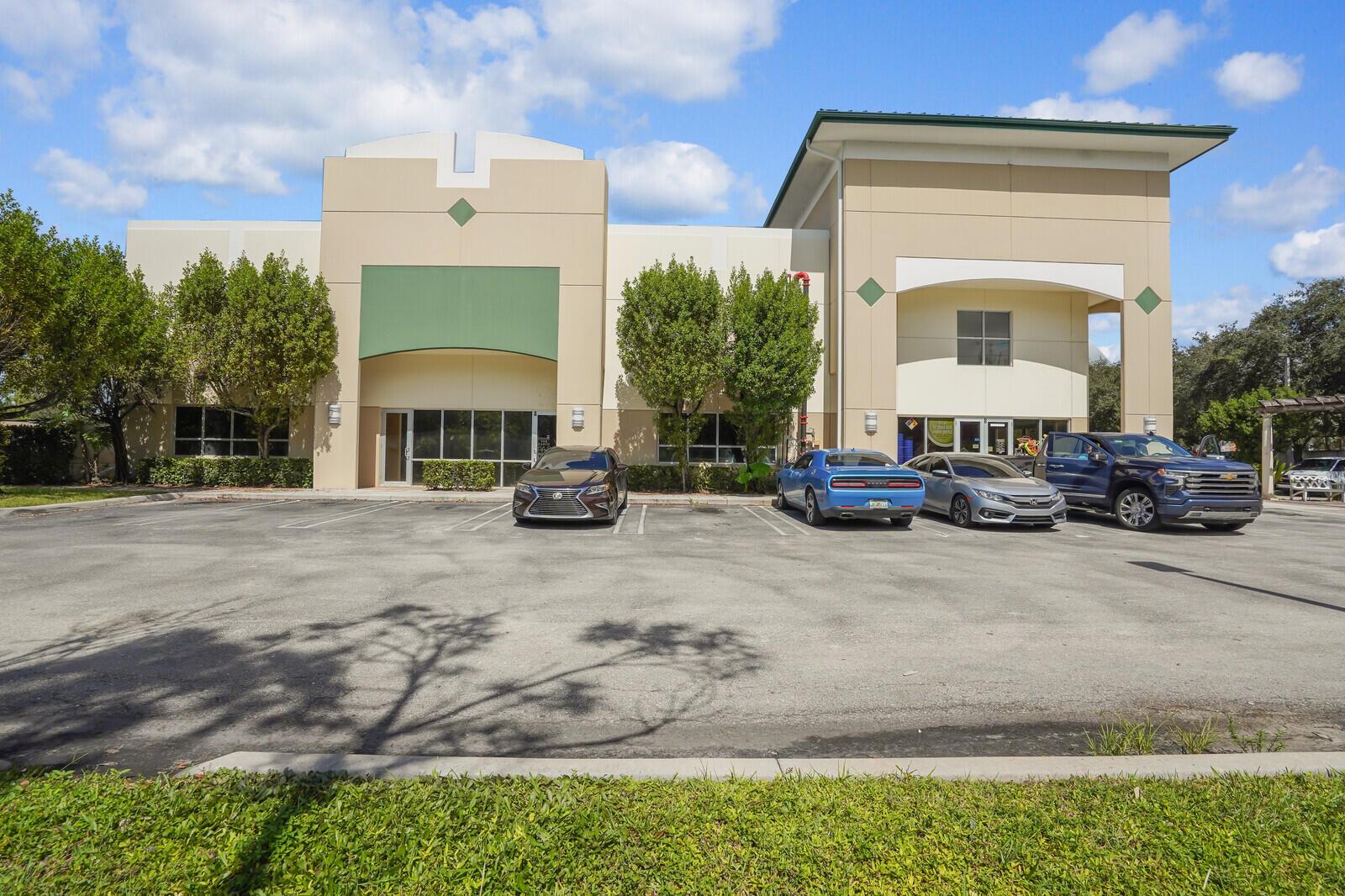 441 LAND TRUST PLAT - Commercial Sale
