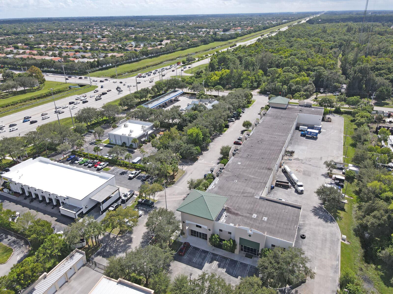 441 LAND TRUST PLAT - Commercial Sale