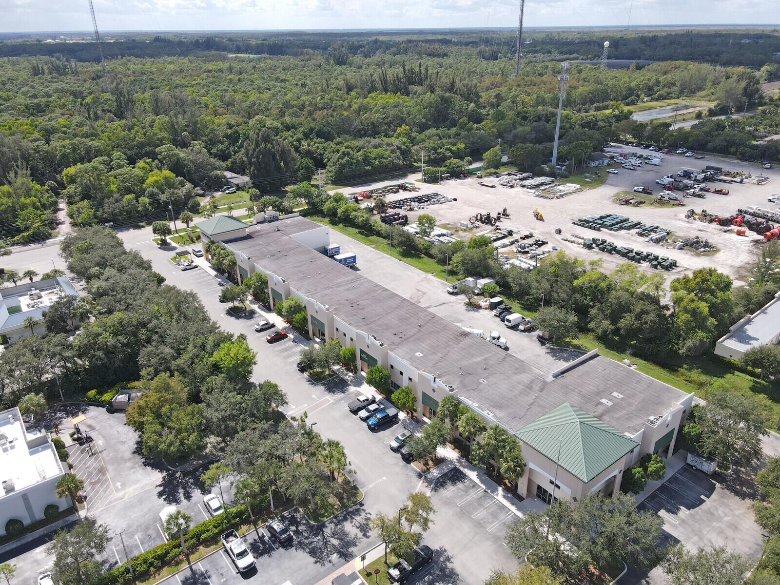 441 LAND TRUST PLAT - Commercial Sale
