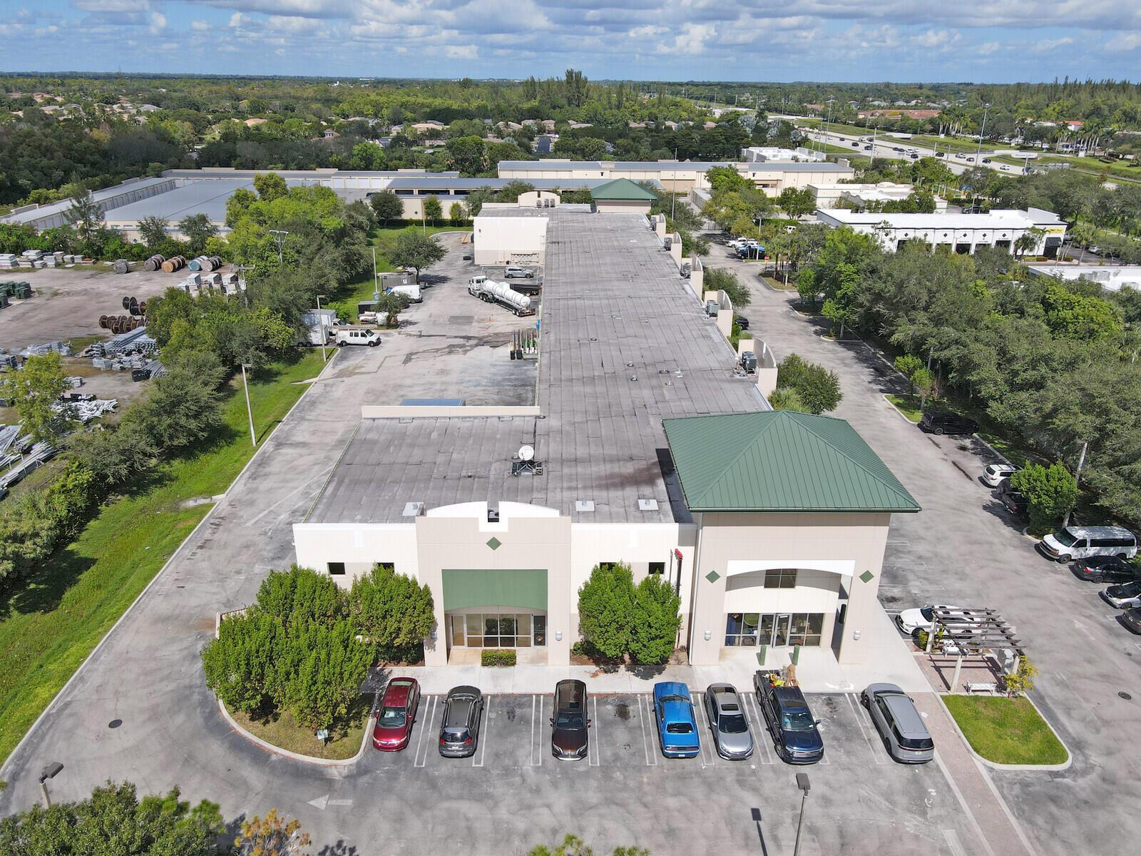 441 LAND TRUST PLAT - Commercial Sale