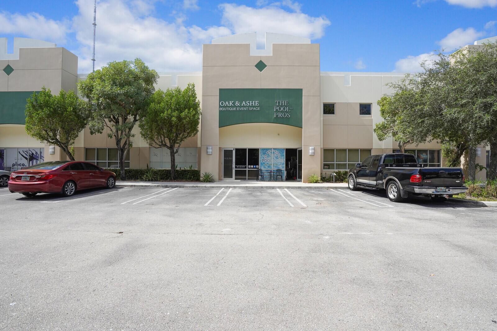 441 LAND TRUST PLAT - Commercial Sale