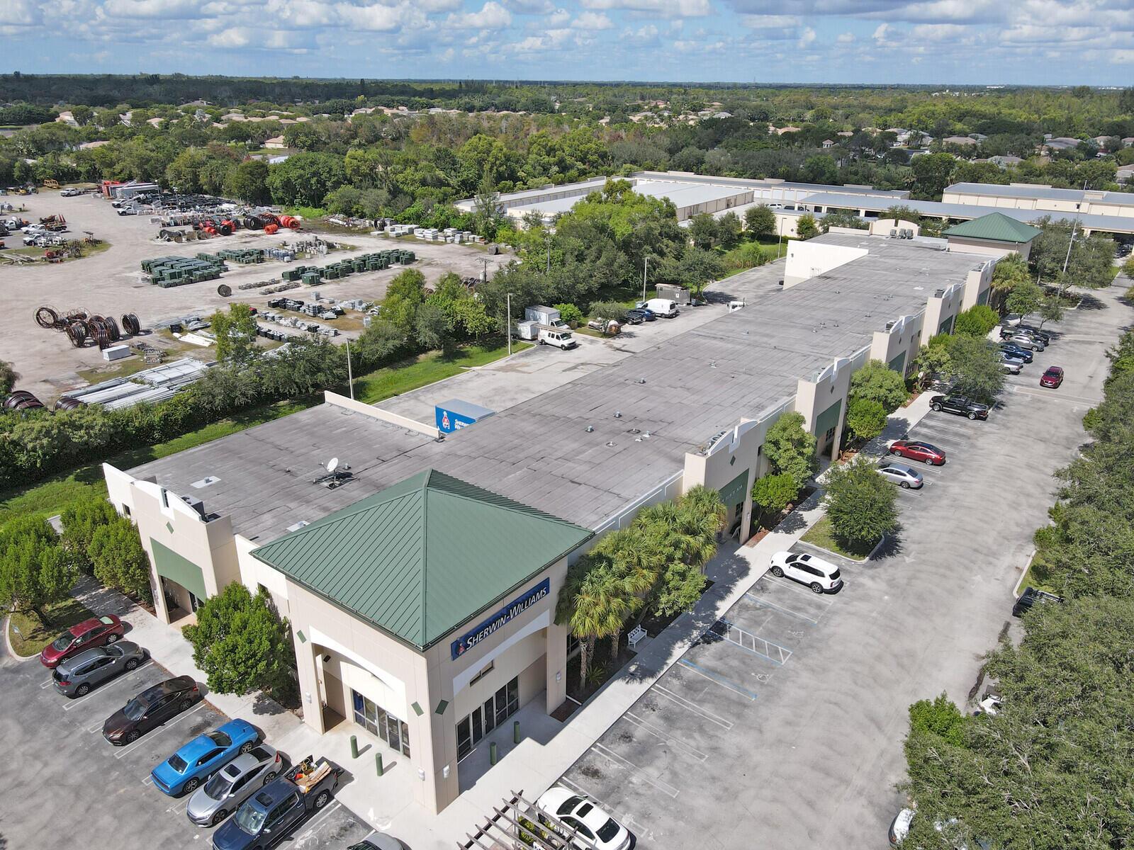 441 LAND TRUST PLAT - Commercial Sale