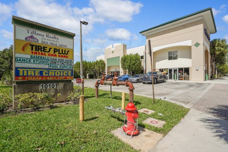 This 31,700 square foot industrial facility represents a rare and valuable opportunity to secure a premium asset in one of South Florida's tightest and most sought-after industrial submarkets -- Palm Beach County. Strategically positioned within the Western Communities, access to major transportation routes, including I-95, Florida's Turnpike, and SR 7, this facility is ideally suited for companies requiring distribution, warehousing, or light manufacturing space. The Cap rate for this property is 5.9%