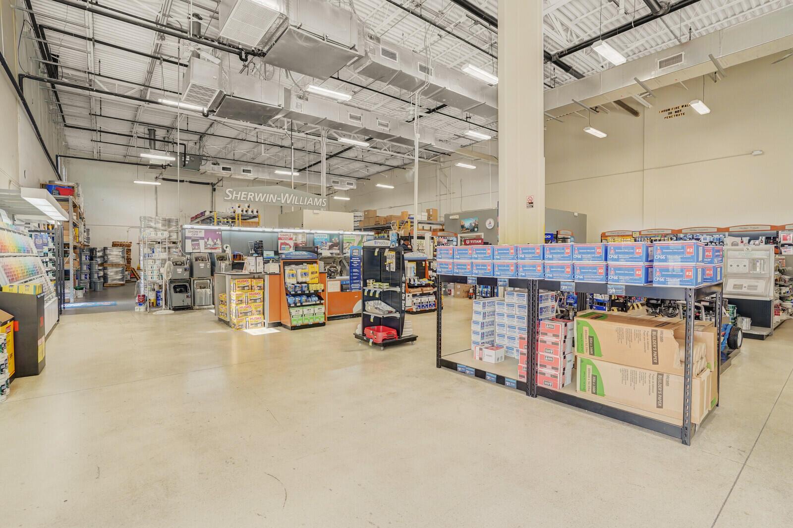 441 LAND TRUST PLAT - Commercial Sale