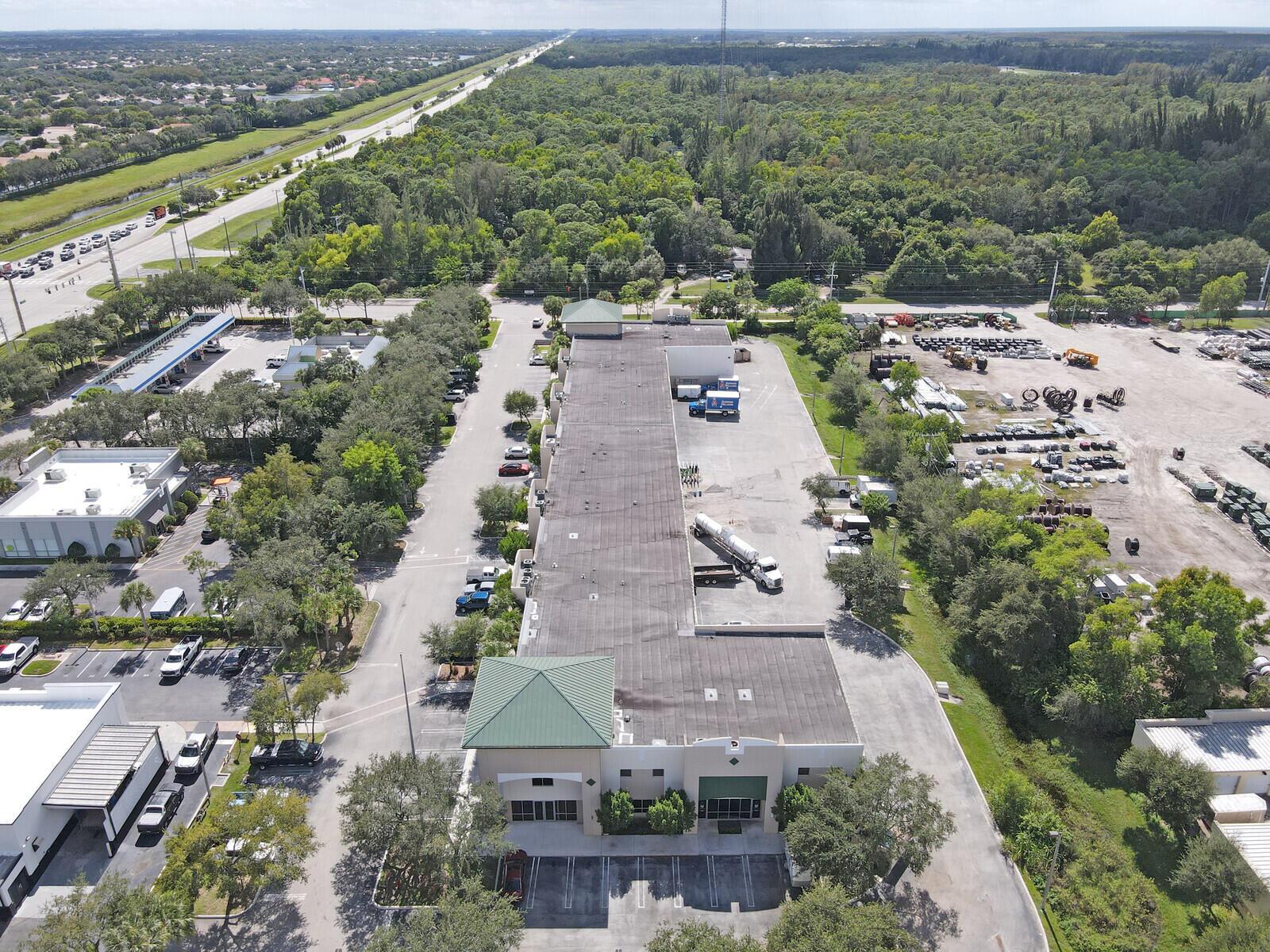441 LAND TRUST PLAT - Commercial Sale