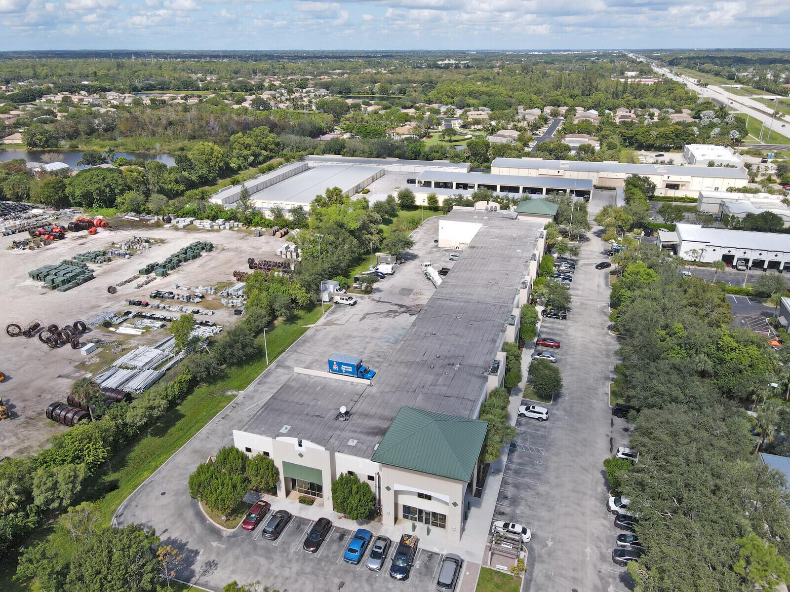 441 LAND TRUST PLAT - Commercial Sale
