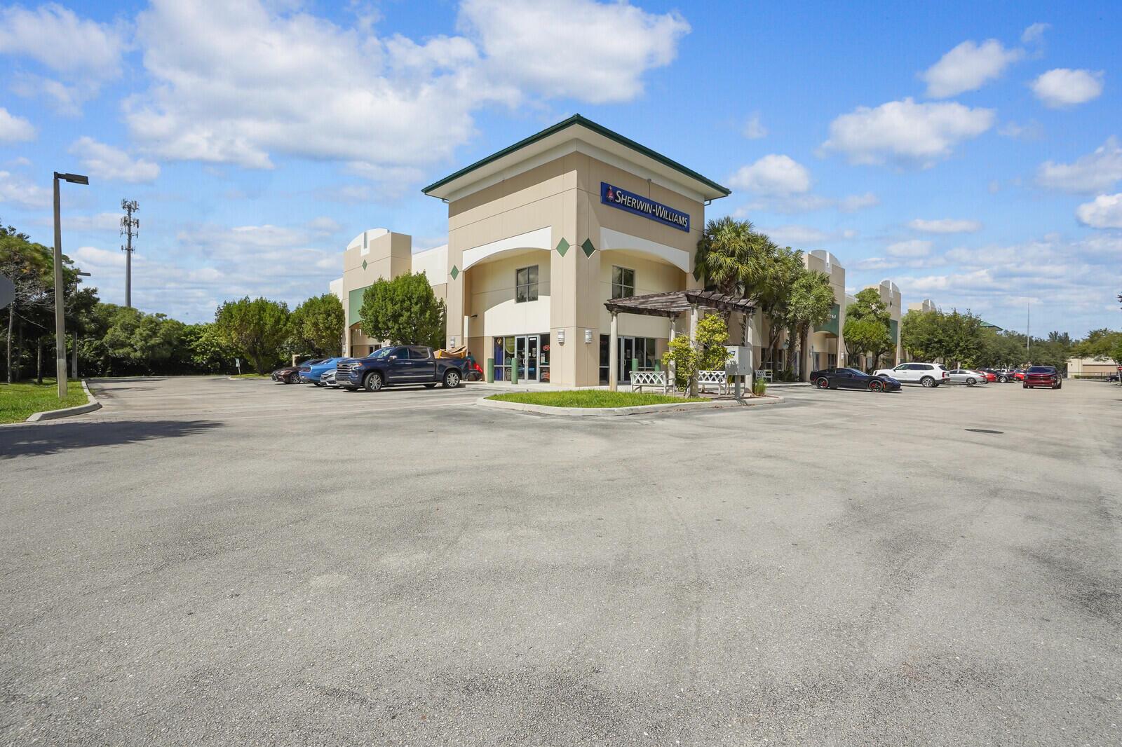 441 LAND TRUST PLAT - Commercial Sale