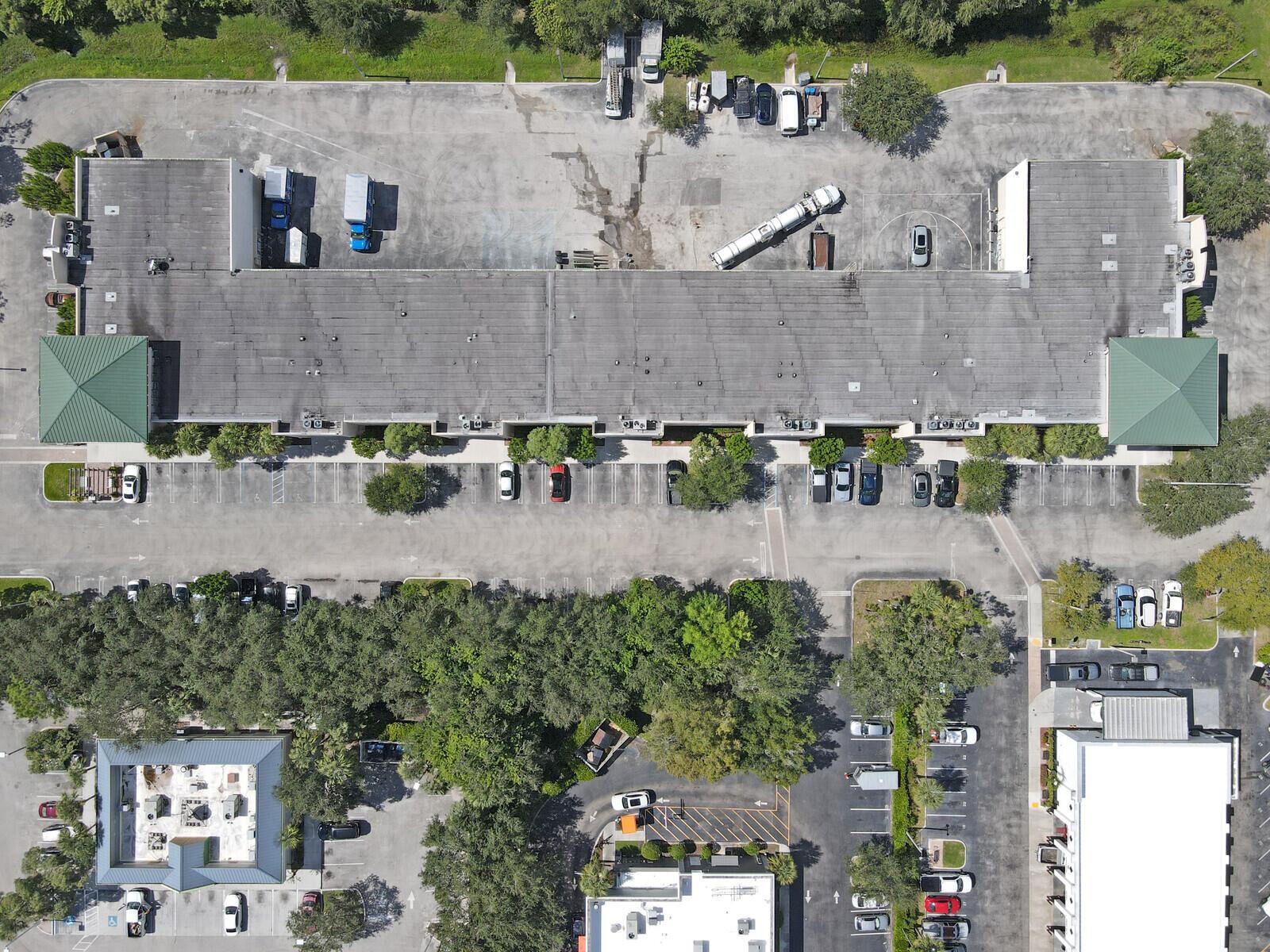 441 LAND TRUST PLAT - Commercial Sale