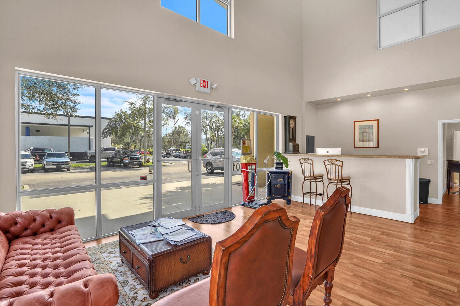 441 LAND TRUST PLAT - Commercial Sale