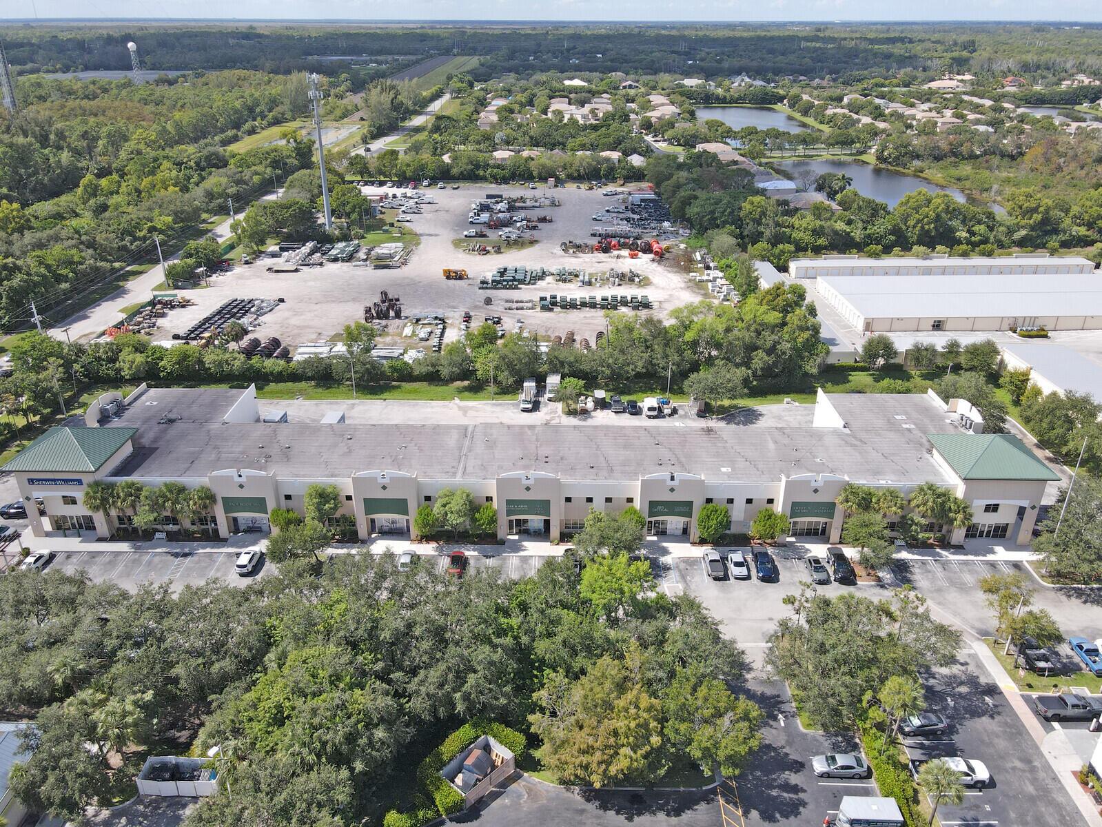 441 LAND TRUST PLAT - Commercial Sale