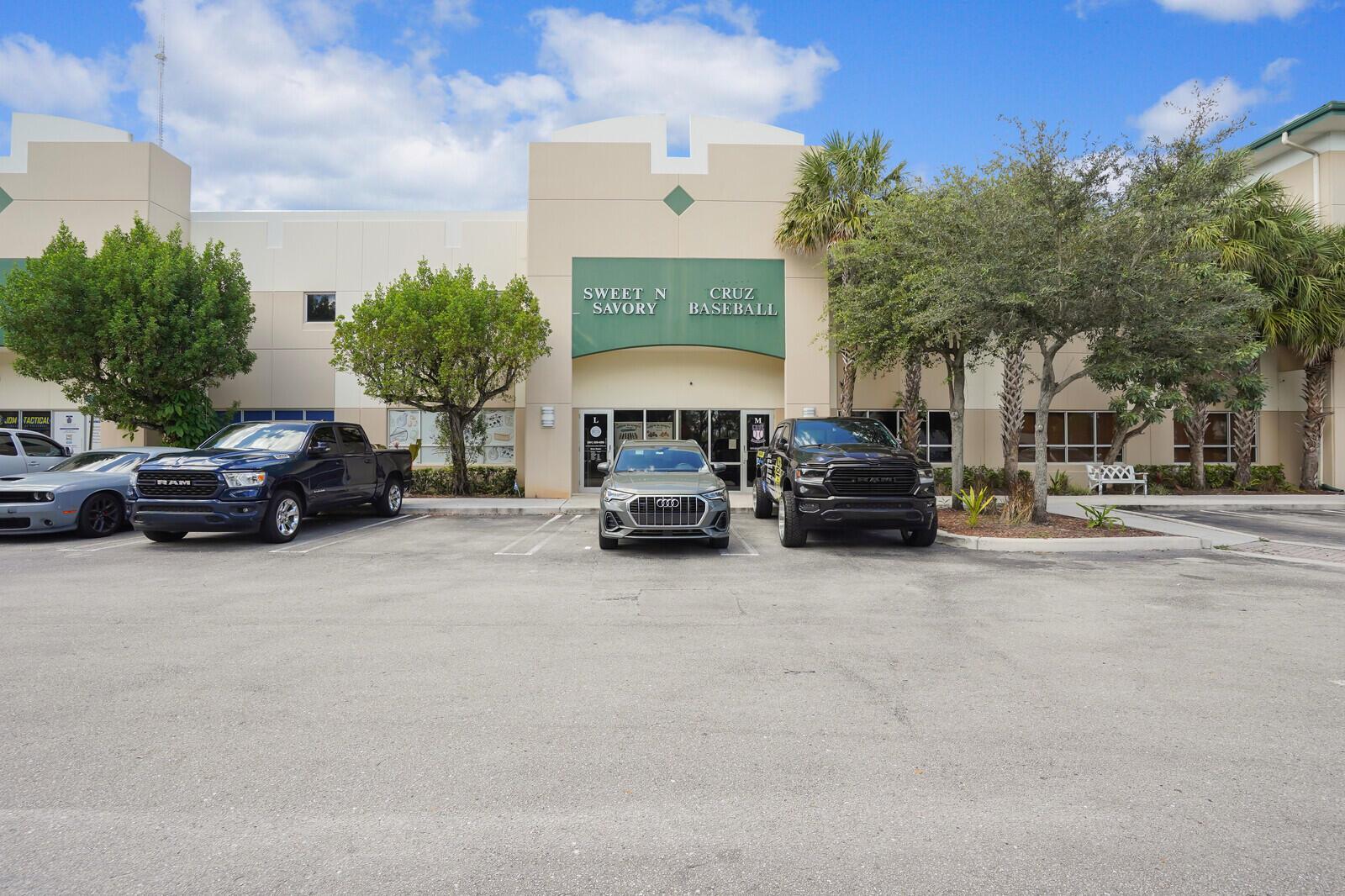 441 LAND TRUST PLAT - Commercial Sale