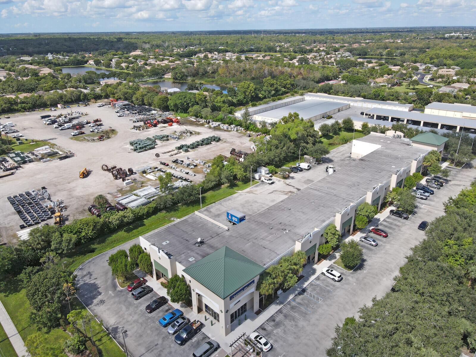 441 LAND TRUST PLAT - Commercial Sale