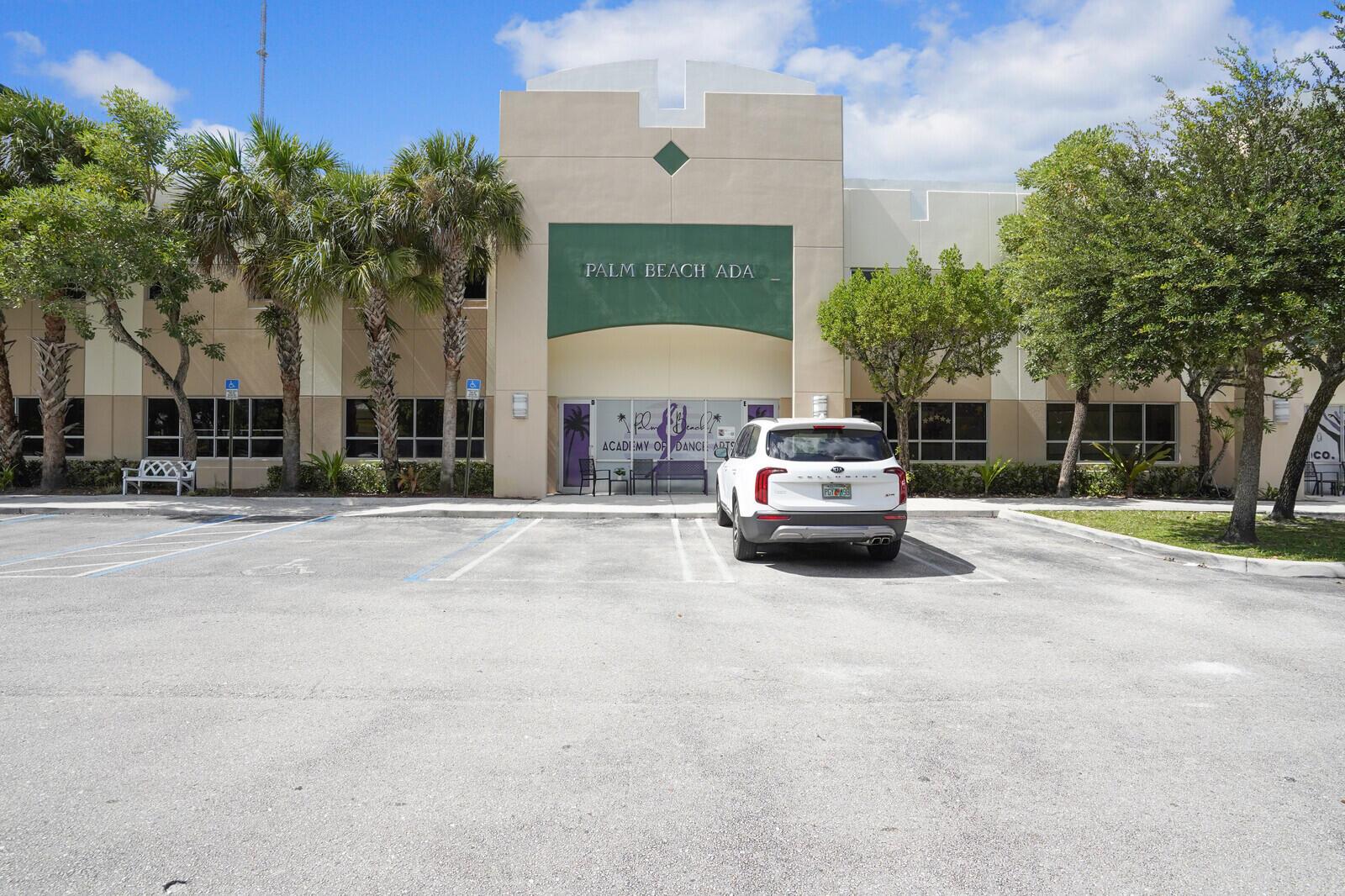 441 LAND TRUST PLAT - Commercial Sale