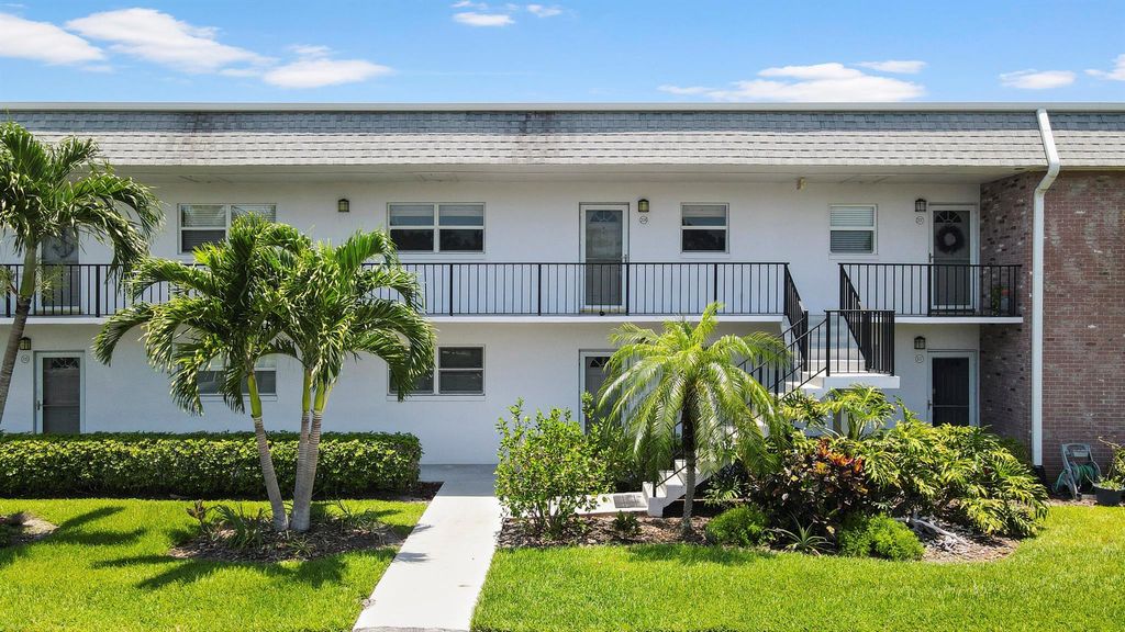 Photo of 1166 Bayshore Drive #206, Fort Pierce, FL 34949 (MLS # R10912998)
