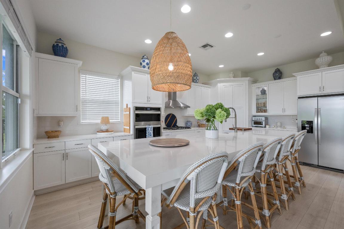 GROVES OF WESTLAKE - Residential