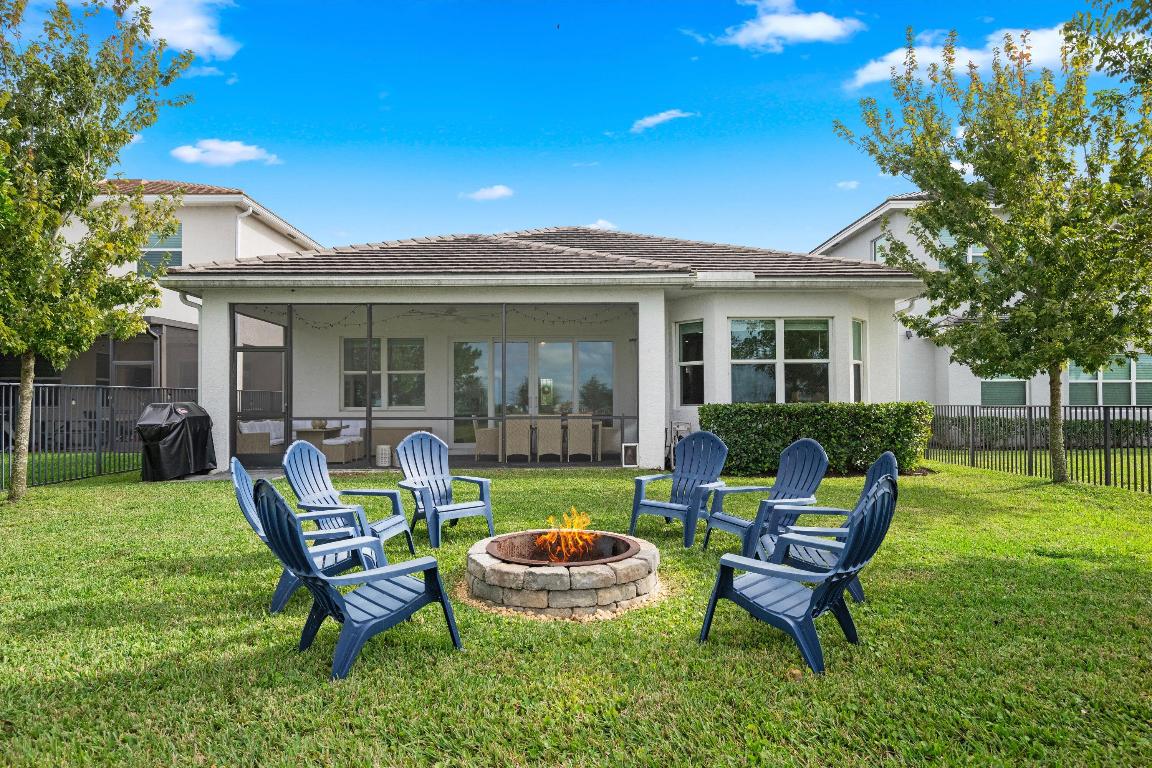 GROVES OF WESTLAKE - Residential