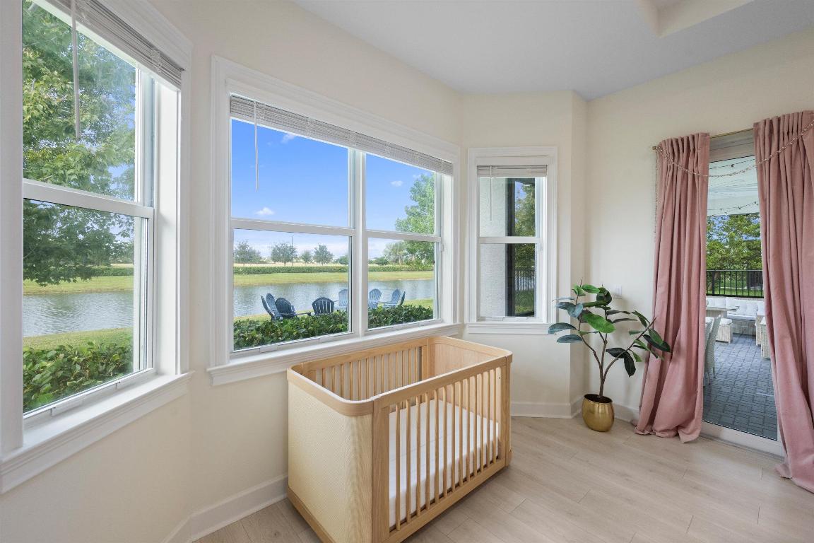 GROVES OF WESTLAKE - Residential