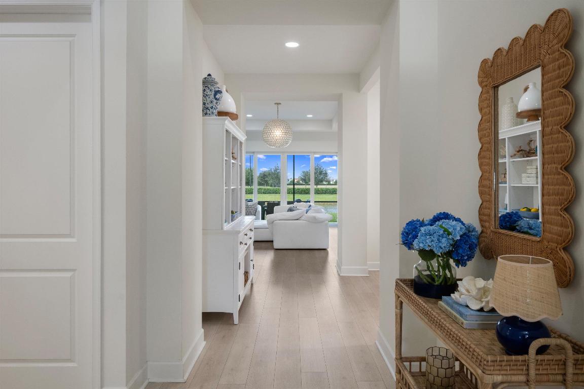 GROVES OF WESTLAKE - Residential