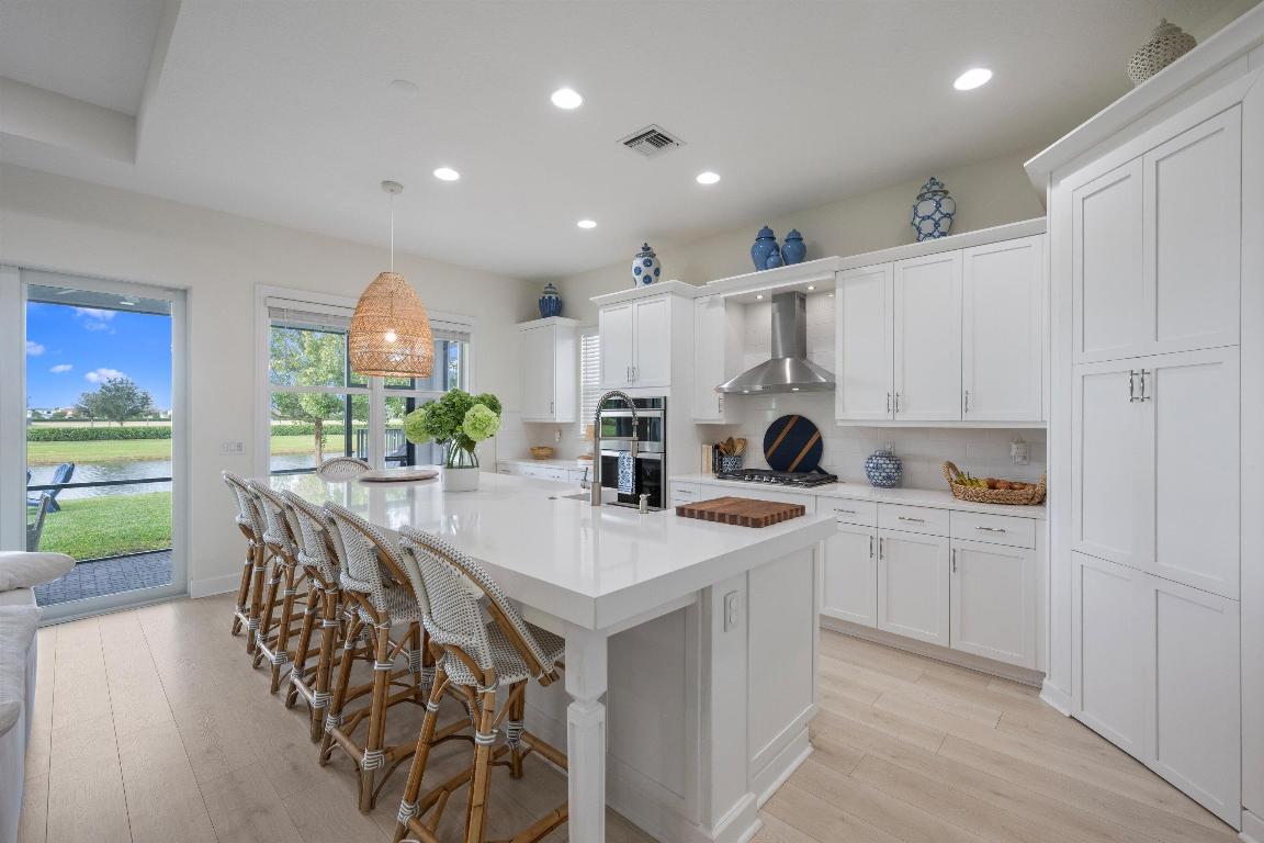 GROVES OF WESTLAKE - Residential