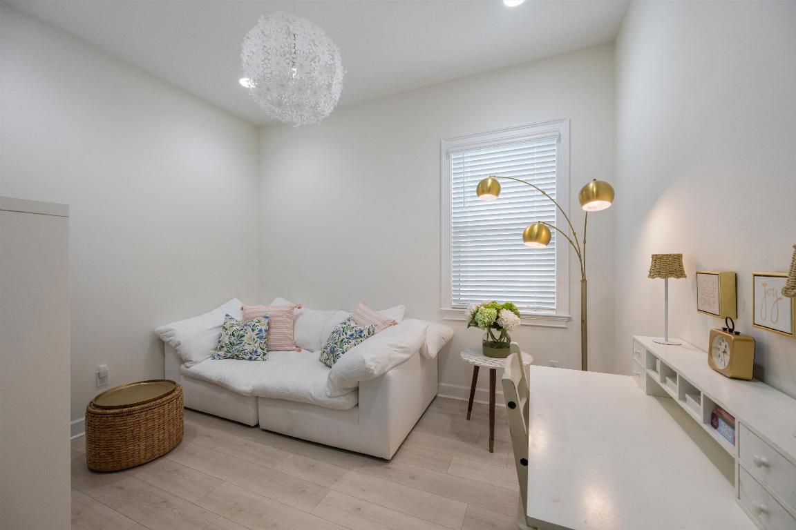 GROVES OF WESTLAKE - Residential