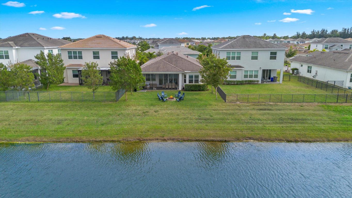 GROVES OF WESTLAKE - Residential