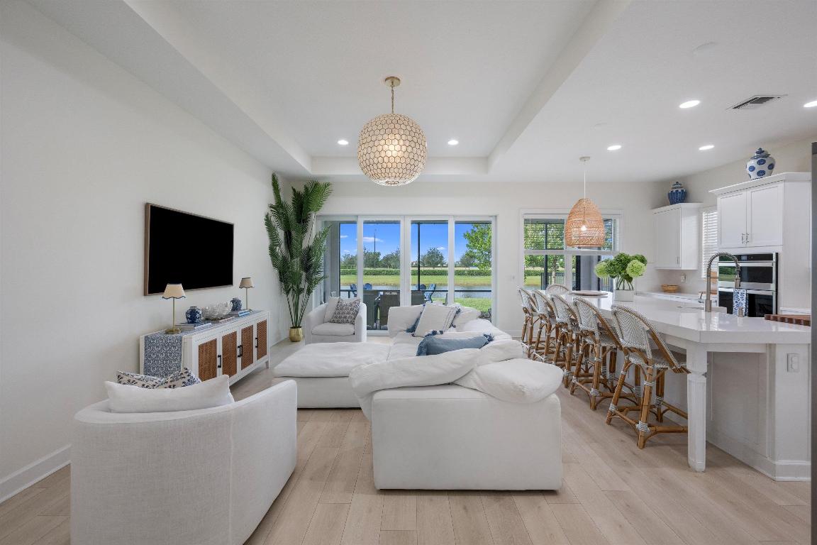 GROVES OF WESTLAKE - Residential