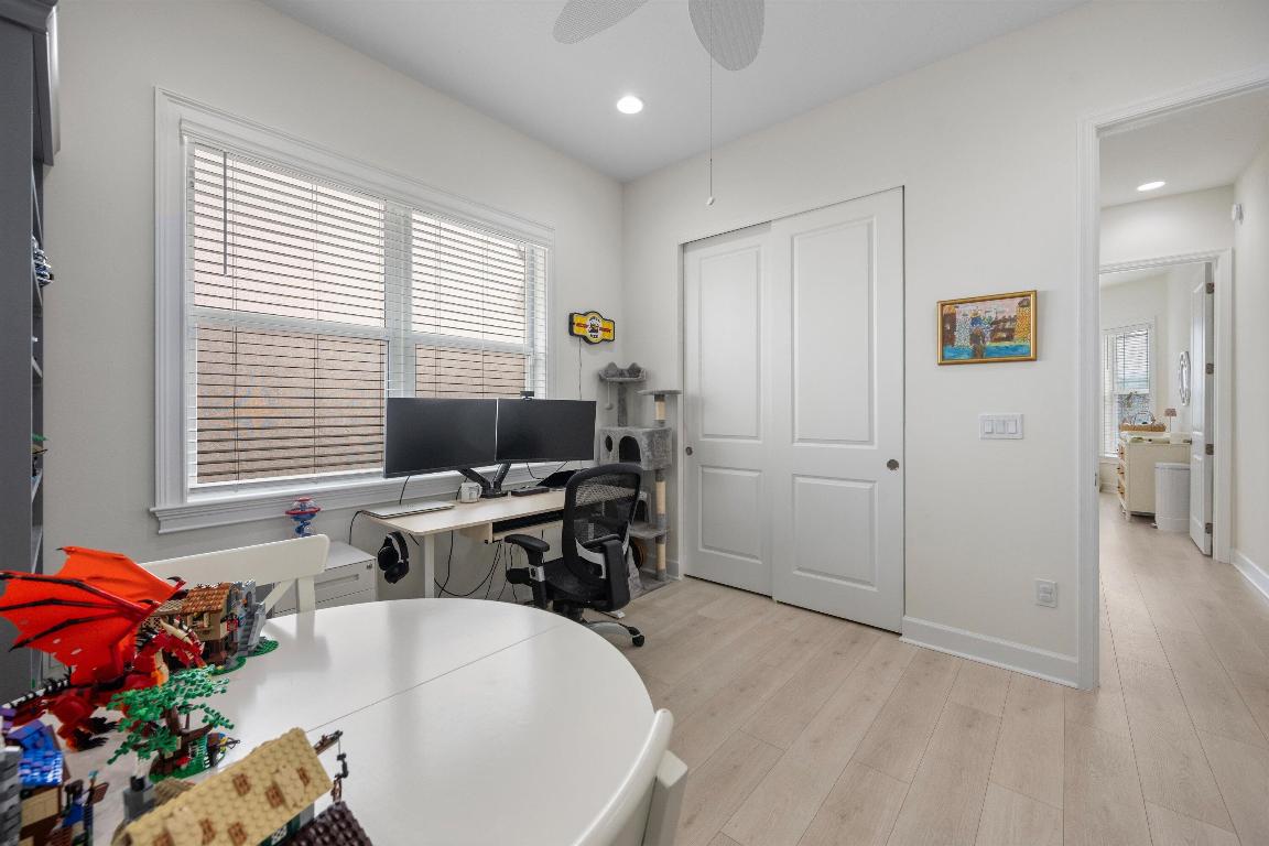 GROVES OF WESTLAKE - Residential