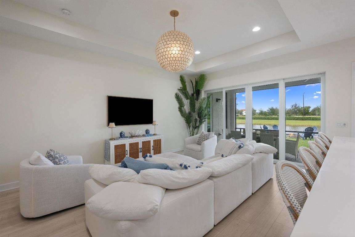 GROVES OF WESTLAKE - Residential