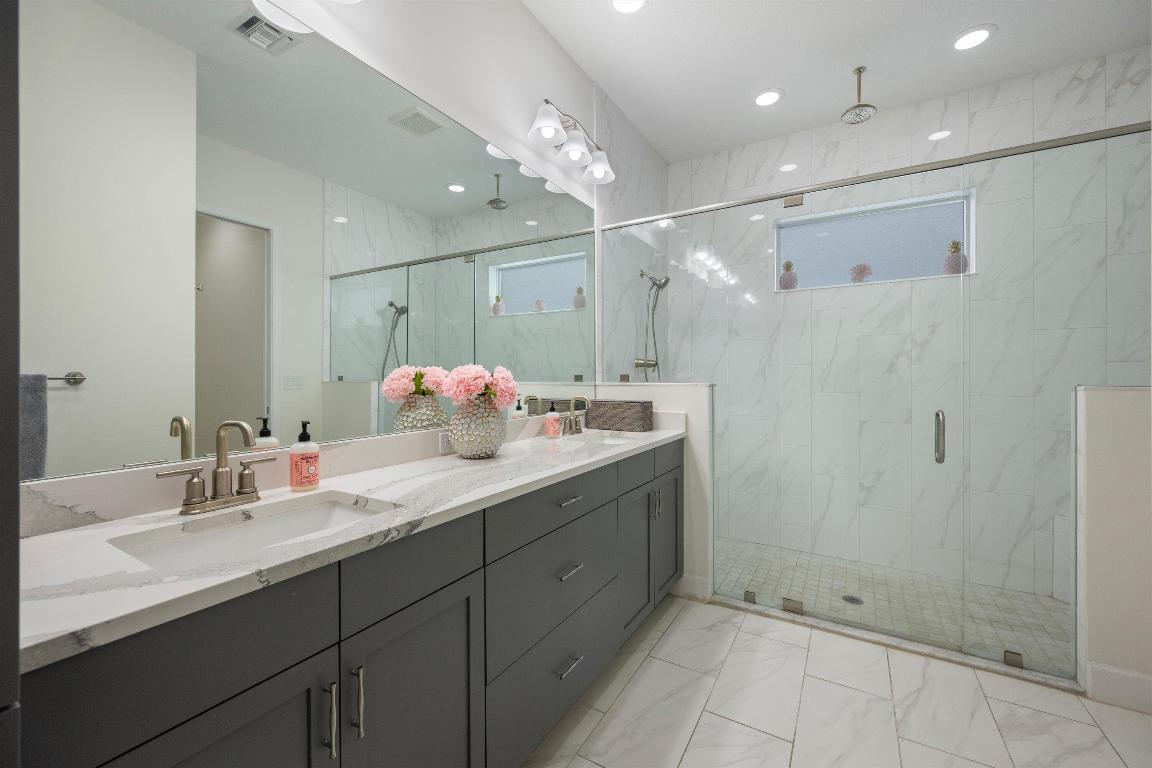 GROVES OF WESTLAKE - Residential