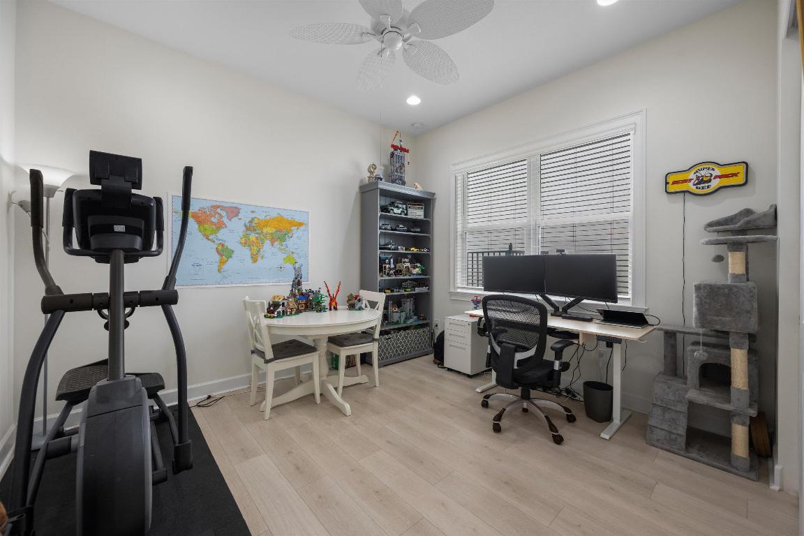 GROVES OF WESTLAKE - Residential