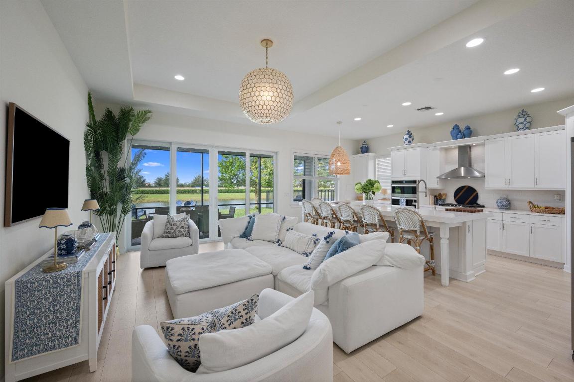 GROVES OF WESTLAKE - Residential