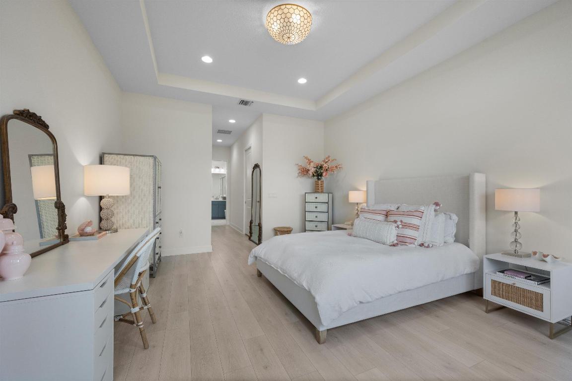 GROVES OF WESTLAKE - Residential