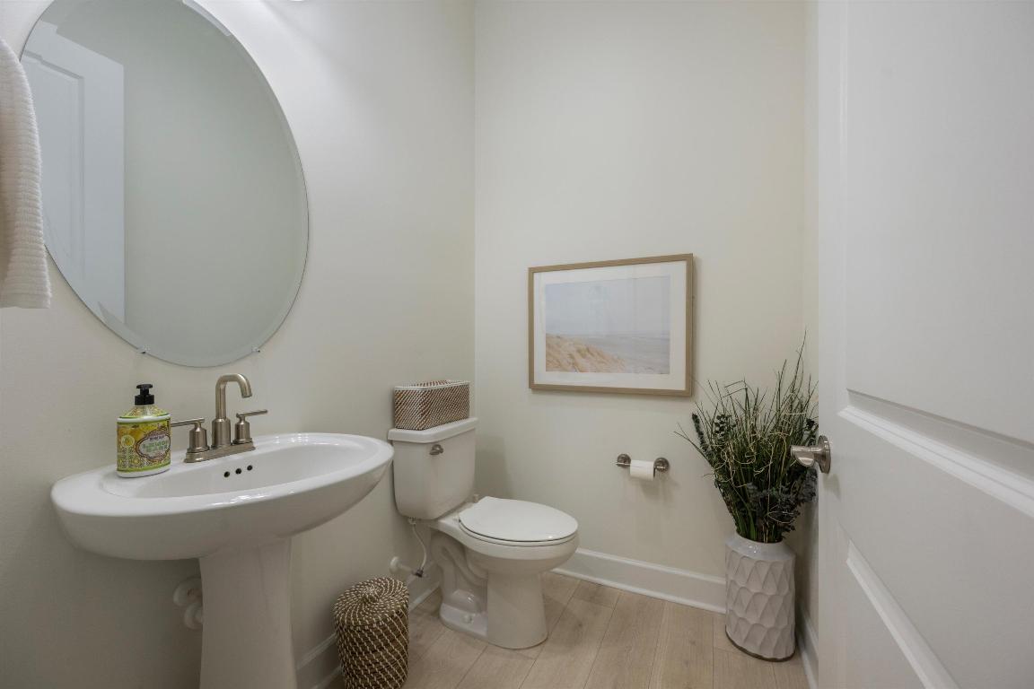 GROVES OF WESTLAKE - Residential