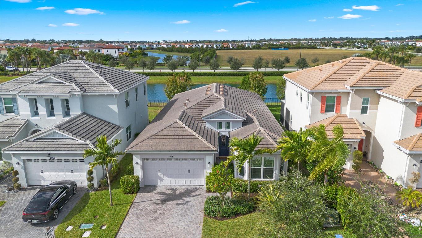 GROVES OF WESTLAKE - Residential