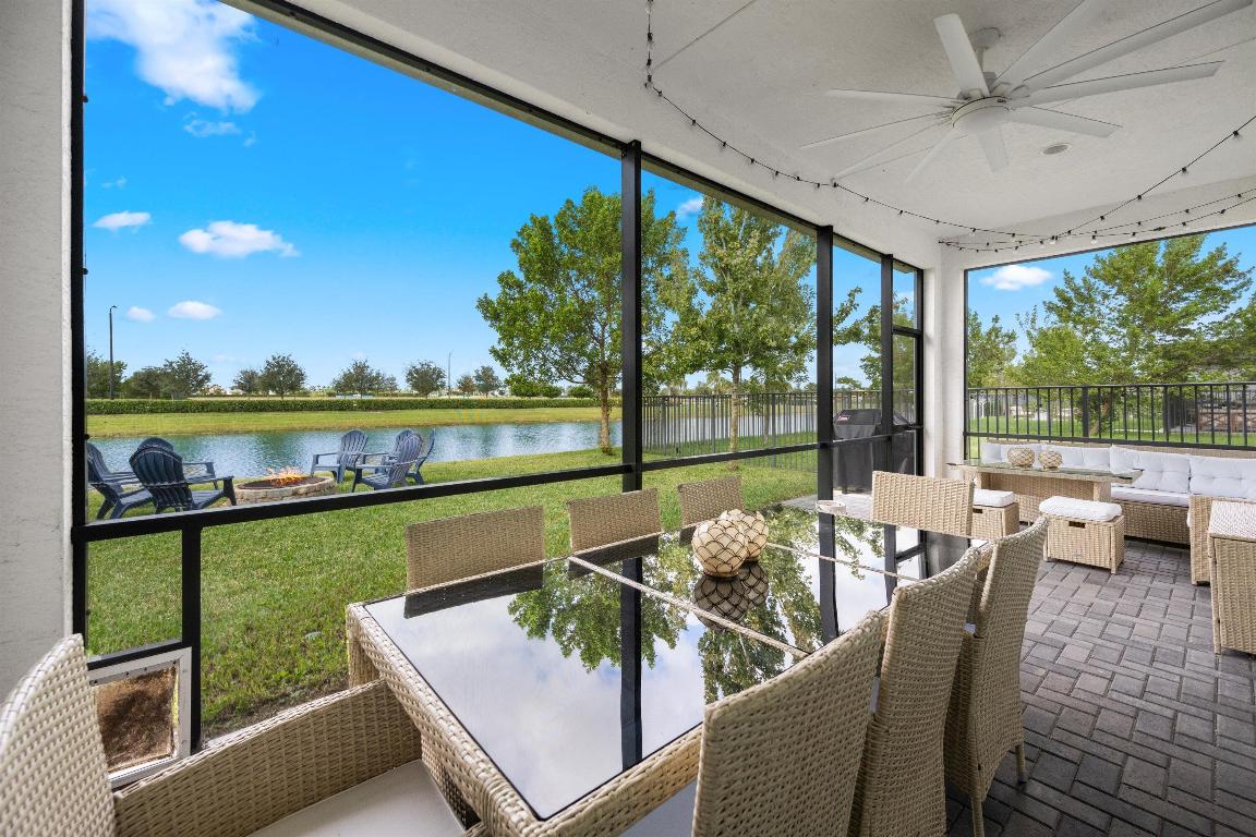 GROVES OF WESTLAKE - Residential