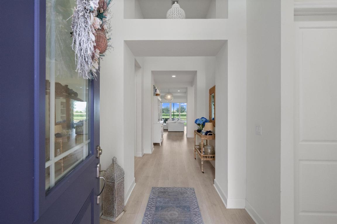 GROVES OF WESTLAKE - Residential