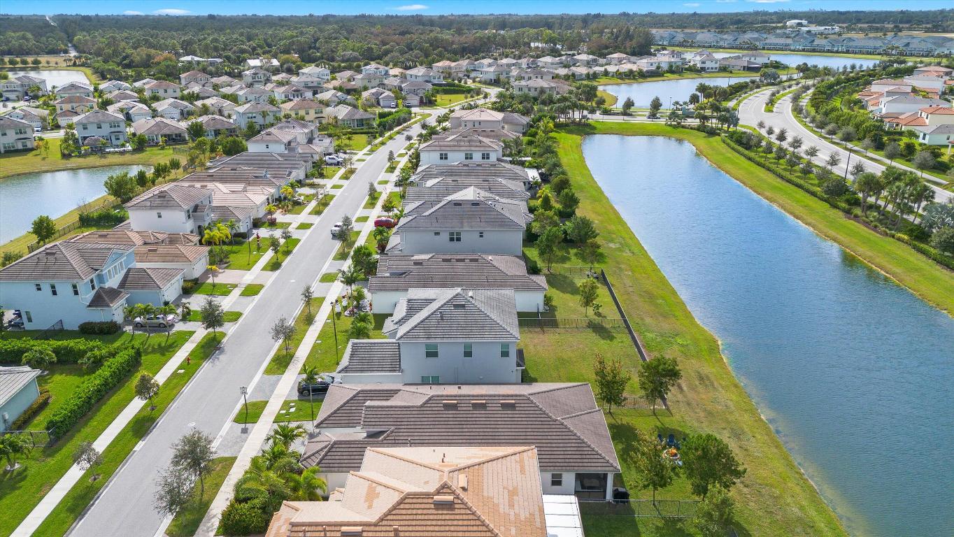 GROVES OF WESTLAKE - Residential