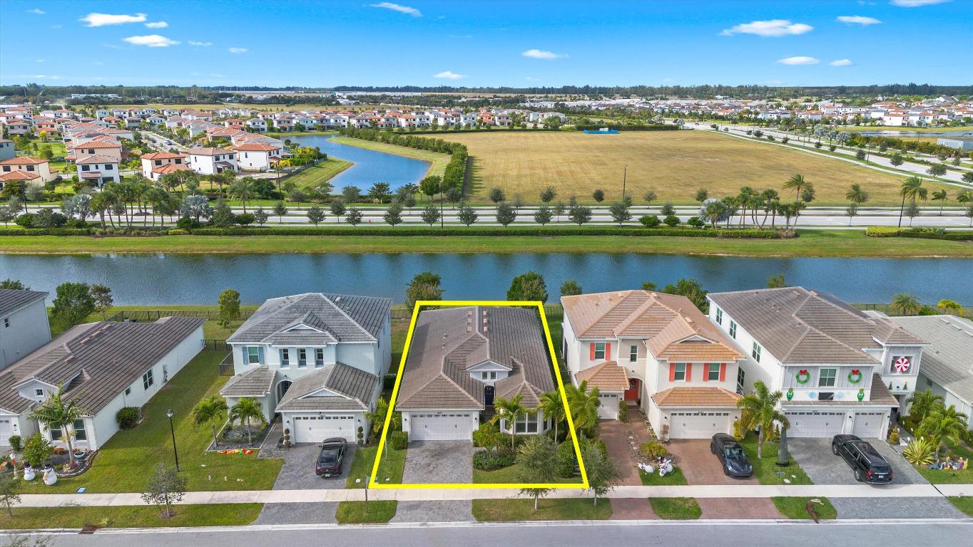 GROVES OF WESTLAKE - Residential