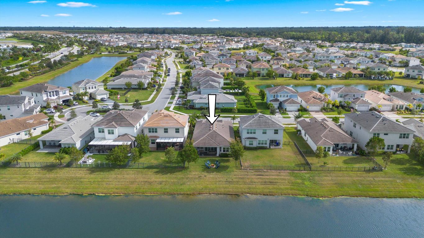 GROVES OF WESTLAKE - Residential