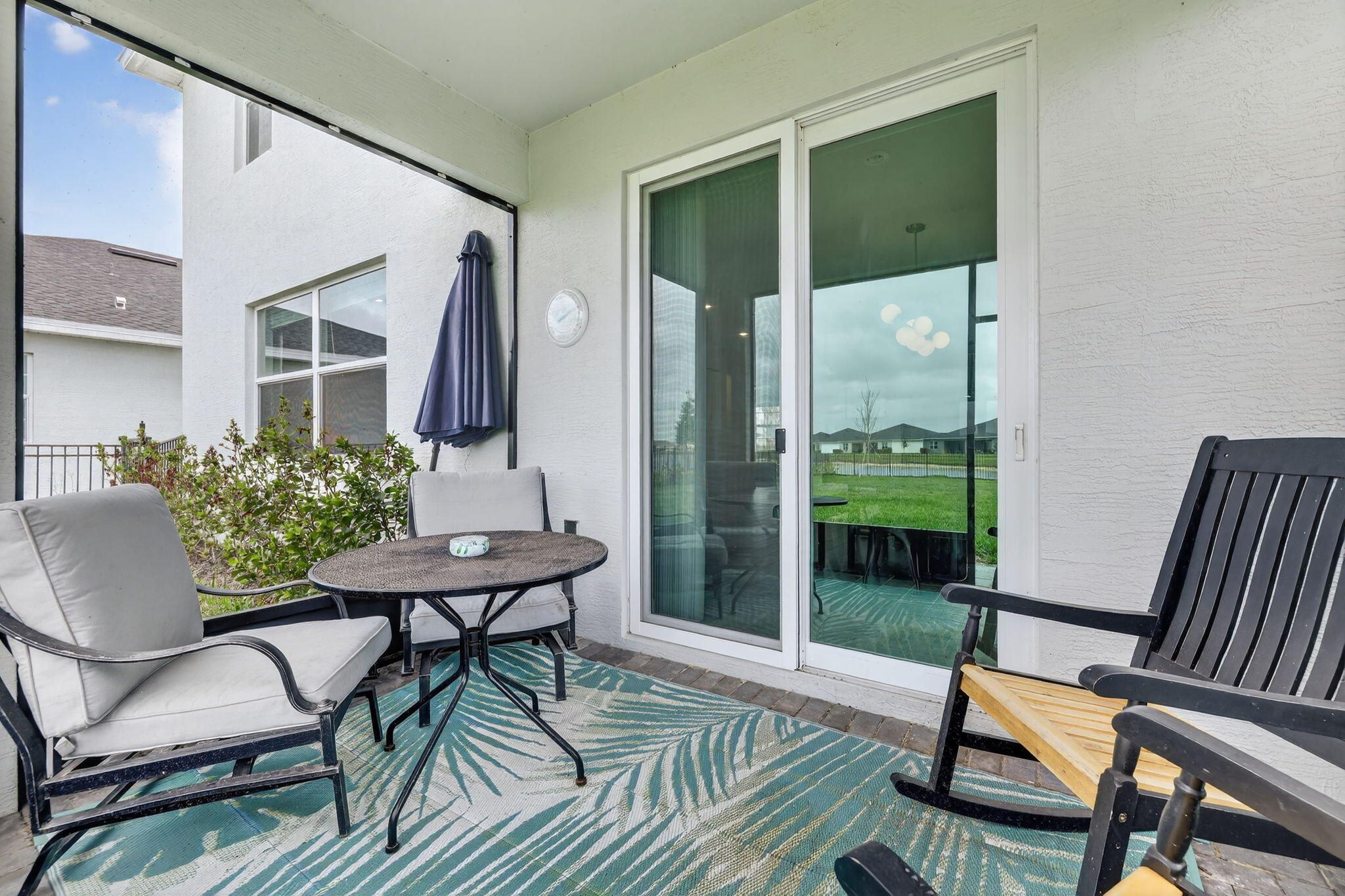 Central Park - Residential